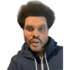 The Weeknd 8