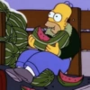 Homero Simpson 💛 27