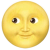 Emojis iphone grandes 11