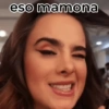 eso mamona