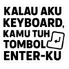 Anomali Bucin 10