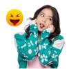 Kathrina JKT48 Kuwota 13