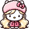 Hello Kitty Kawaii 7