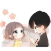 Animes tierno 17