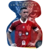 HOY JUEGA LA GLORIOSA U U VS. ESTADIO EL TENIENTE 18:00 HORAS Campeonato Pla-Vital U