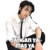JANGAN YA MASYA