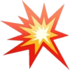 Explosion