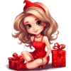 🎄🎁 Feliz Navidad de Regalos 6