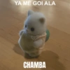 YA ME GOI ALA CHAMBA