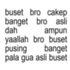 Stiker anomali 14