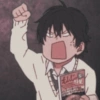 Animes tierno 15