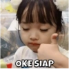 OKE SIAP