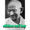 Gandhi 20