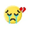 Emoji pixel 8