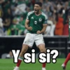 Y si si ? 🇲🇽 Mundial México  13