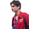 Nathan Tjoeaon Timnas U-23 16