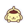 Sanrio Pompompurin 22