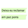 MSG DO WHATSAPP 👁️👄👁️ 6