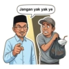 AI Ramadan Sticker Pack 7
