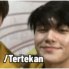 /Tertekan