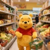 🧸🍯 Winnie Pooh Mood 🍯🐝 9
