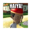 HAIYA!