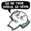 Pentol kerja 9
