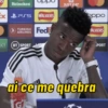 Vinicius junior 👑 8