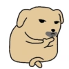 Dog 9