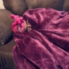Faz muito frio 7