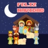 Past FELIZ NAVIDAD