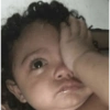 Niño con lágrimas en primer plano