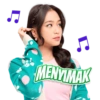 Kathrina JKT48 Kuwota 24