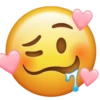 Emojis con amorcito 💕 9