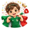 Mundial 2026 México ⚽🇲🇽 15