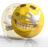 Emotiguy (yellow emoji guy) 13