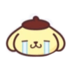 Sanrio Pompompurin 6