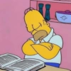 Homero Simpson 💛 8