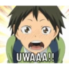 Haikyuu indonesia 27
