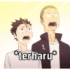 Haikyuu indonesia 22