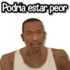 Podría estar peor