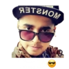 яэтгиом Thug life