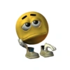 Emotiguy (yellow emoji guy) 29
