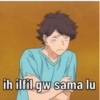 Haikyuu indonesia 23
