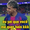 Memes lamine yamal | barcelona 13