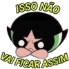 ISSO NÃO VAI FICAR ASSIM
