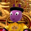 ✨ Backyardigans #2🔥 6