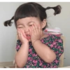 Coreaninha fofa 16