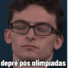 😆 Memes pós Olimpíadas 20