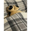 Sad in Bed